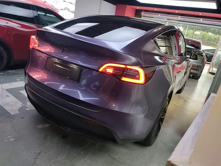 Фото 7 - Tesla Model Y