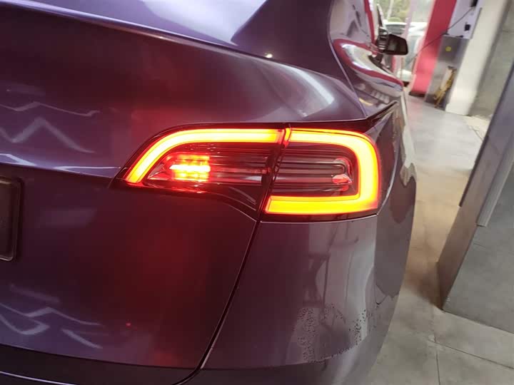 Фото 8 - Tesla Model Y