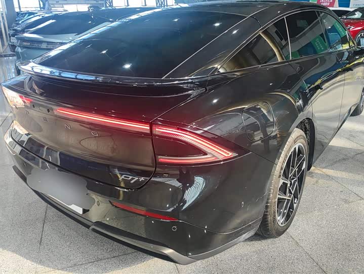 Фото 3 - XPeng F57