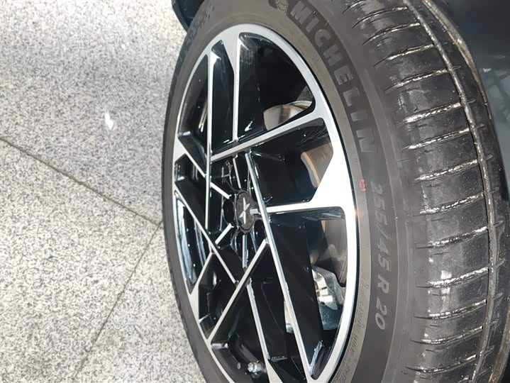 Фото 6 - XPeng F57