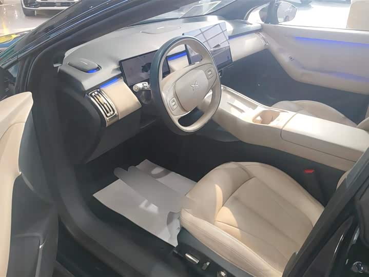 Фото 9 - XPeng F57