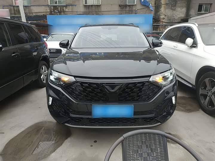 Фото 3 - Jetta VS5