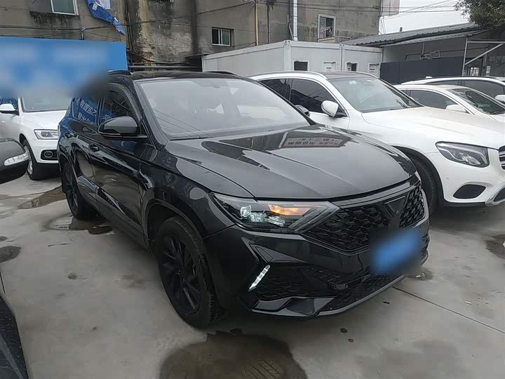 Фото 4 - Jetta VS5