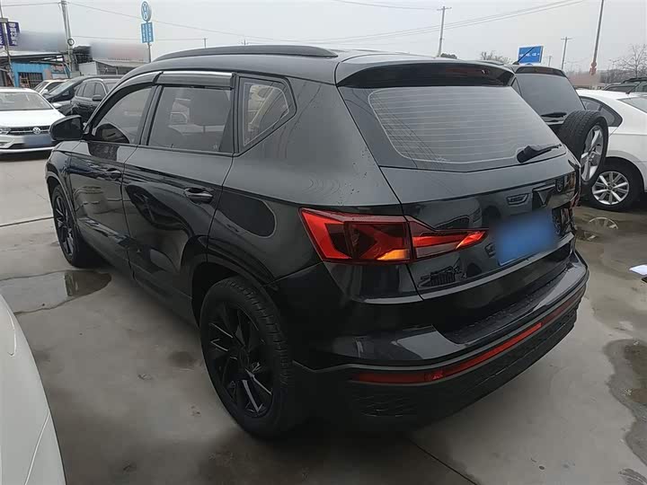 Фото 5 - Jetta VS5