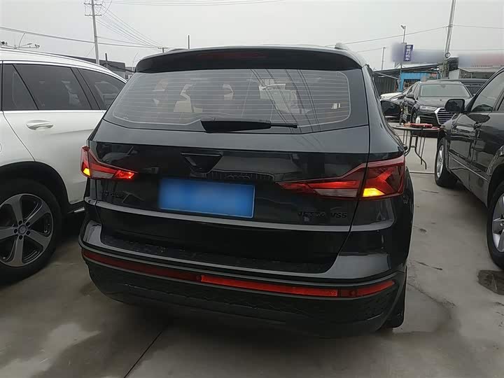 Фото 6 - Jetta VS5