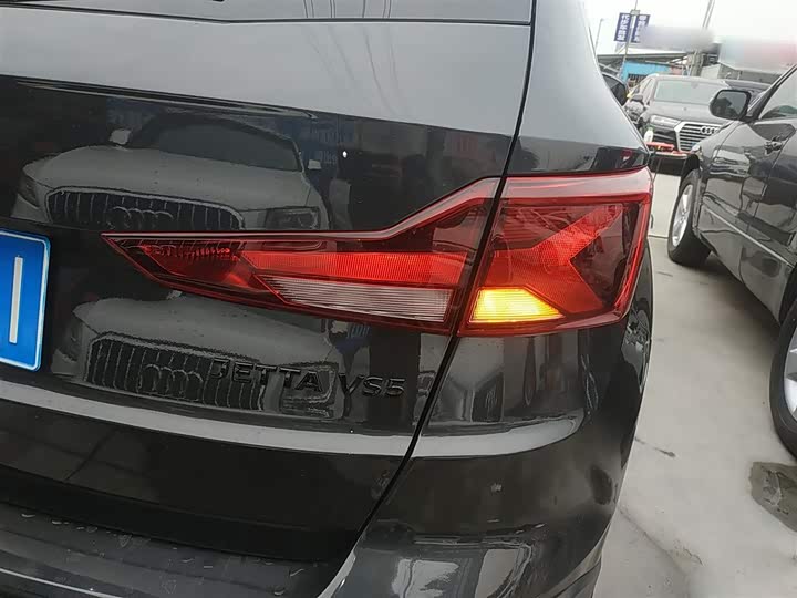 Фото 8 - Jetta VS5