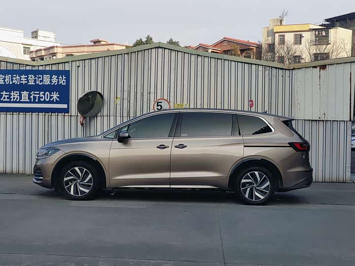 Фото 6 - Volkswagen Viloran