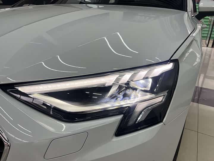 Фото 4 - Audi A3