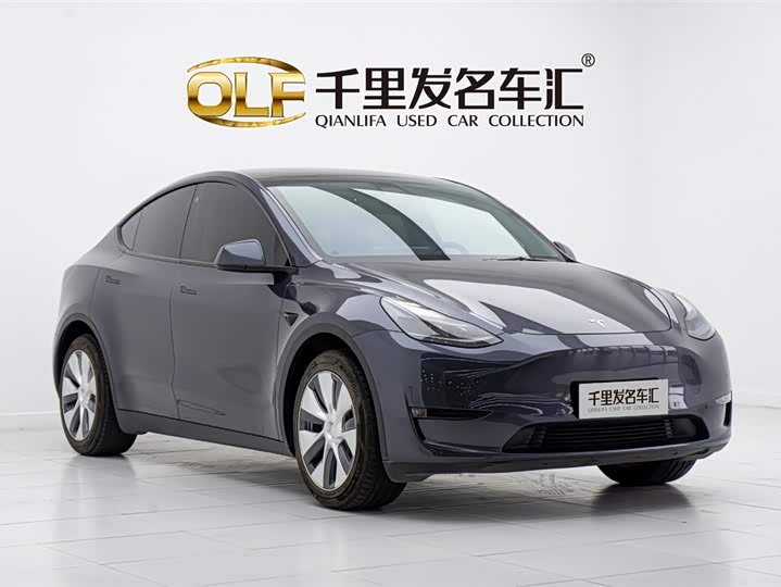 Фото 3 - Tesla Model Y