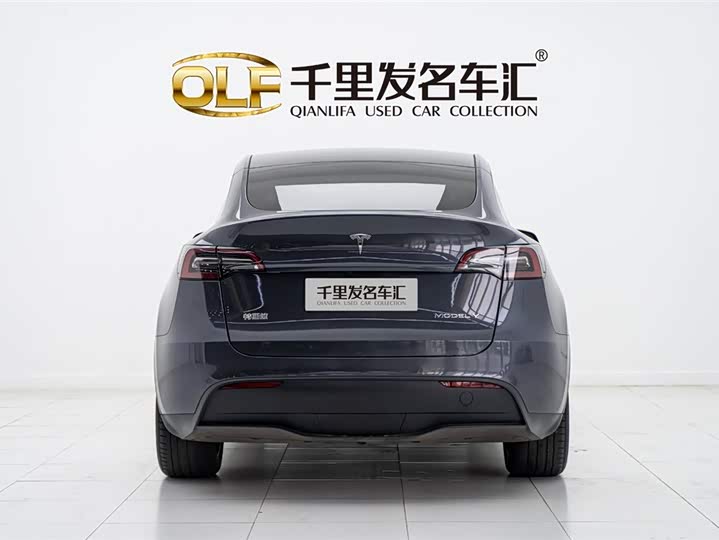 Фото 5 - Tesla Model Y