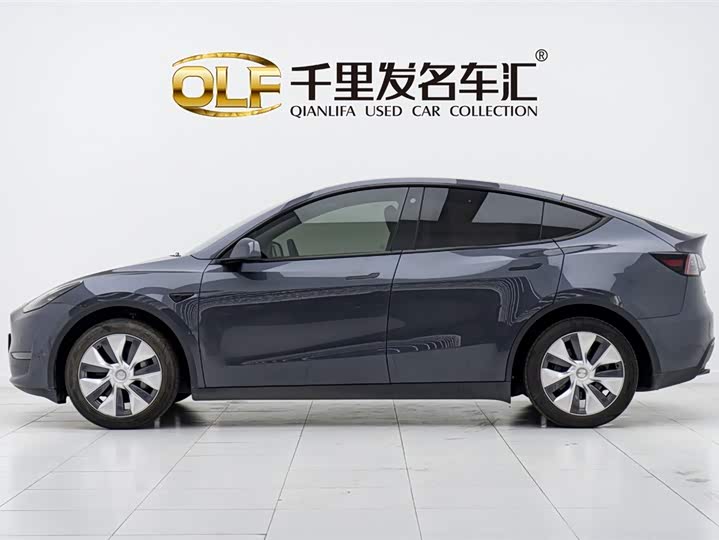 Фото 7 - Tesla Model Y