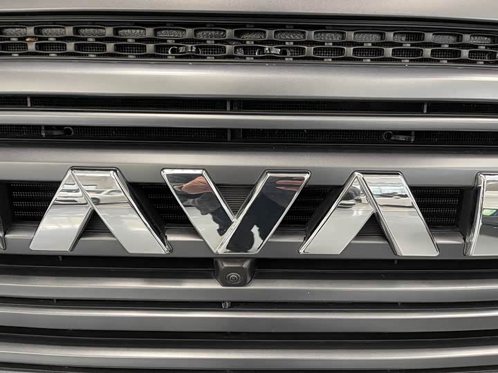 Фото 4 - Haval H9