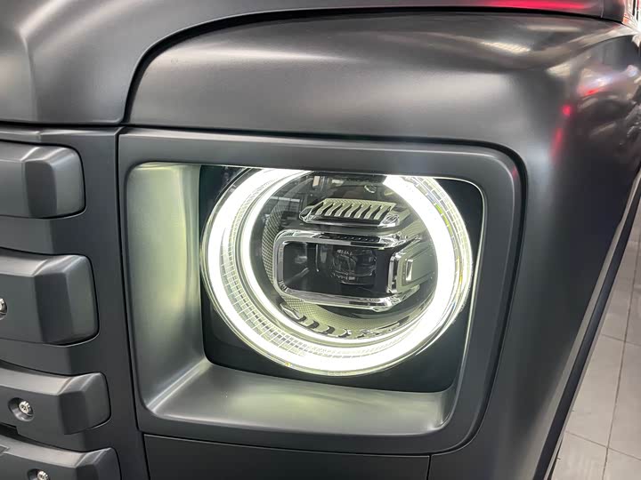 Фото 5 - Haval H9