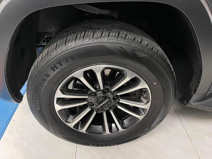 Фото 6 - Haval H9