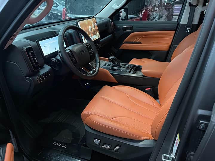 Фото 7 - Haval H9