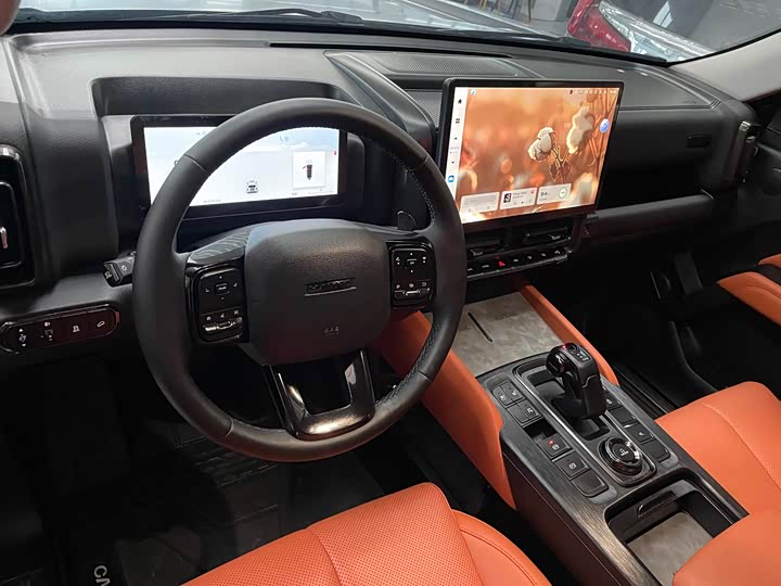 Фото 8 - Haval H9