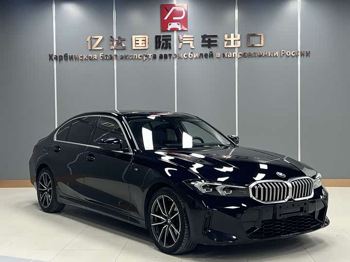 Фото 2 - BMW 3 Series