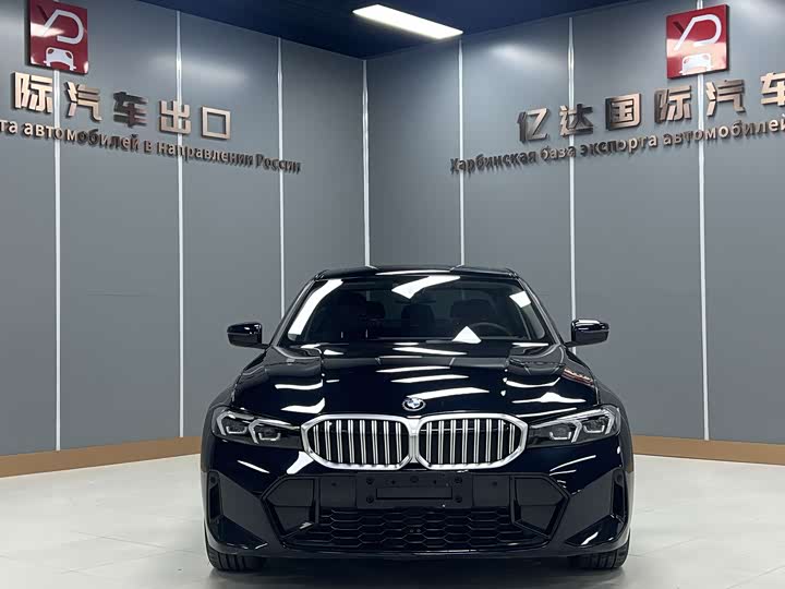 Фото 3 - BMW 3 Series