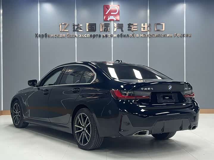 Фото 4 - BMW 3 Series