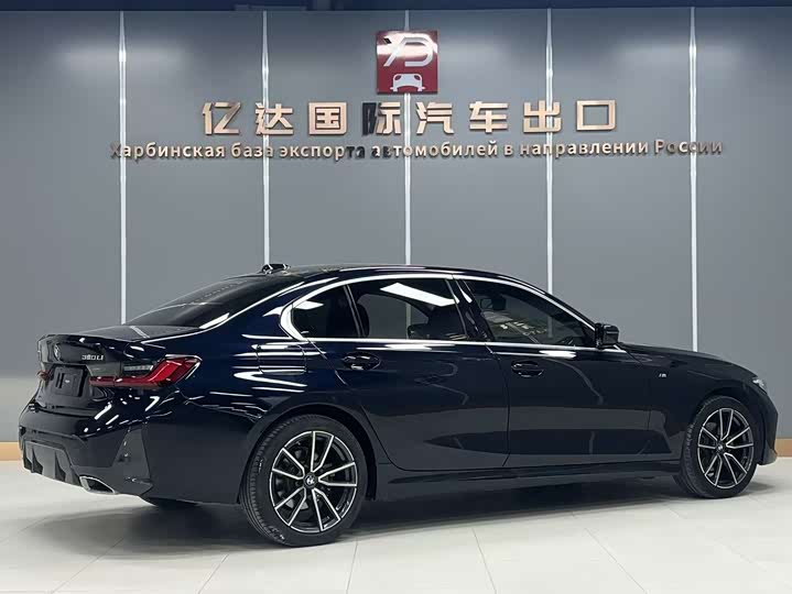 Фото 6 - BMW 3 Series