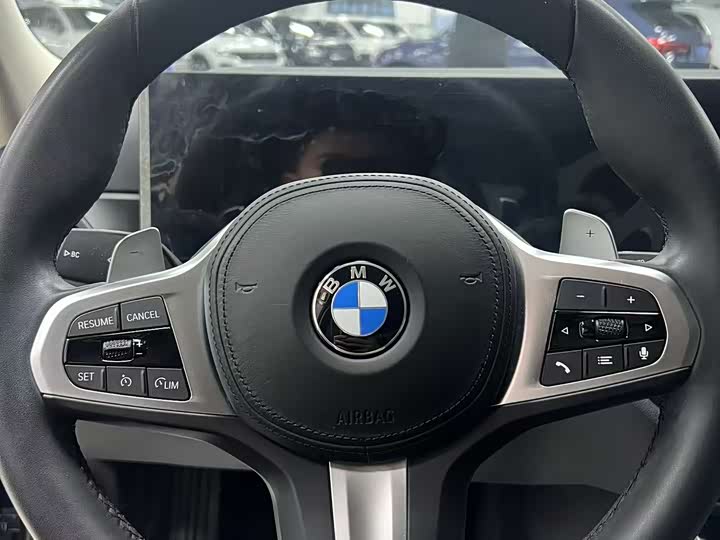 Фото 9 - BMW 3 Series