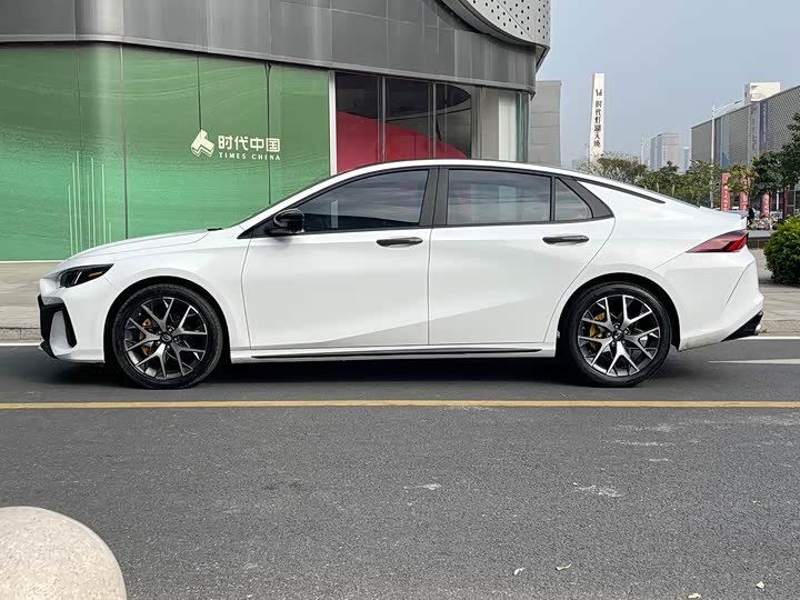 Фото 4 - GAC Trumpchi Empow R
