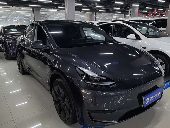 Фото 3 - Tesla Model Y
