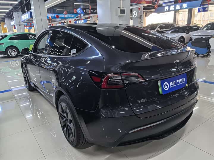 Фото 5 - Tesla Model Y