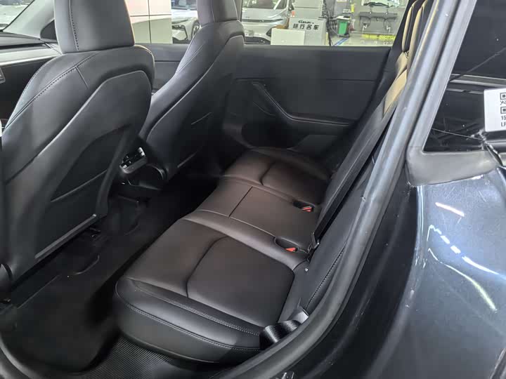 Фото 7 - Tesla Model Y