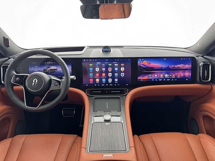 Фото 5 - Aito M9