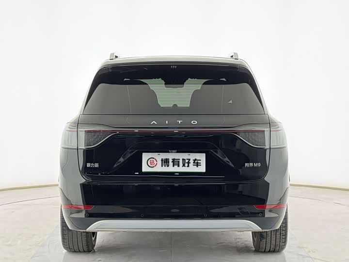 Фото 9 - Aito M9
