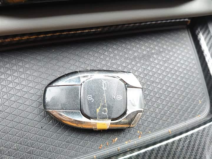 Фото 9 - GAC Trumpchi Empow R