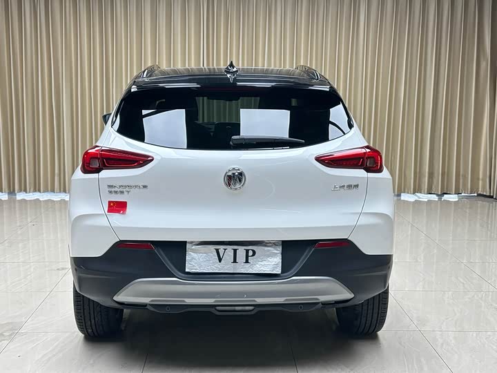 Фото 2 - Buick Encore