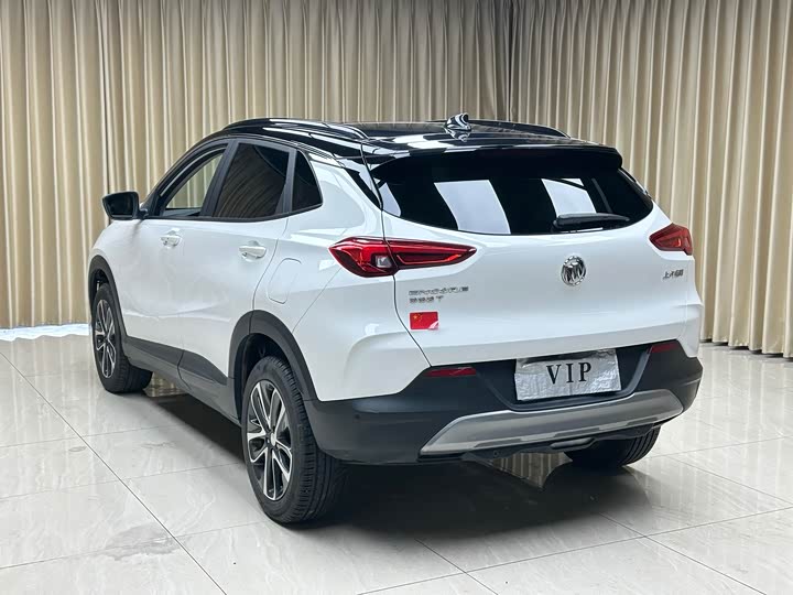 Фото 3 - Buick Encore