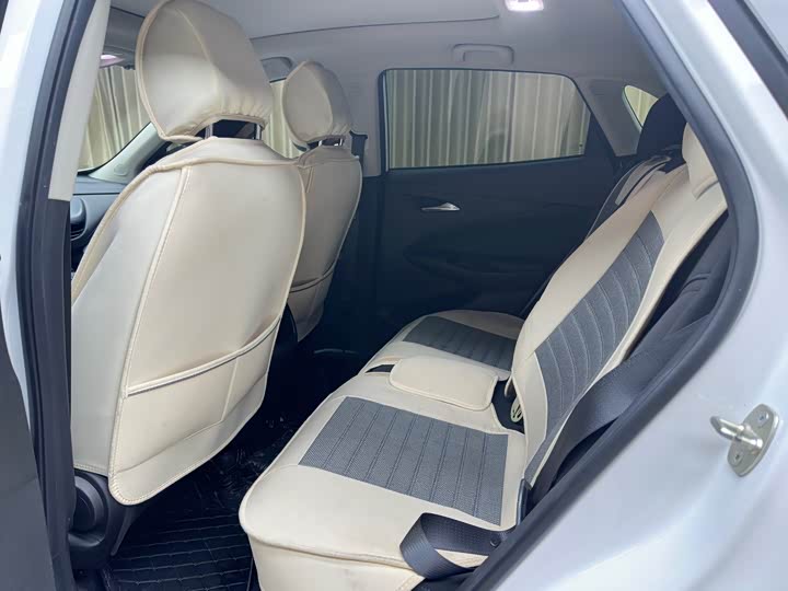 Фото 5 - Buick Encore