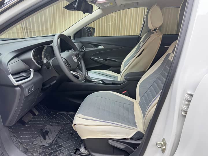 Фото 6 - Buick Encore