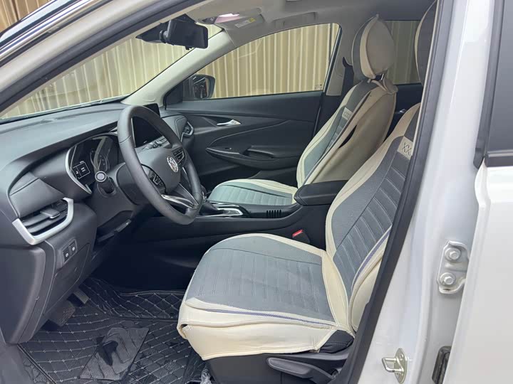 Фото 7 - Buick Encore