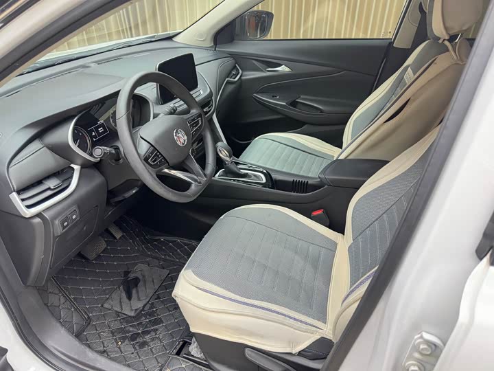 Фото 8 - Buick Encore