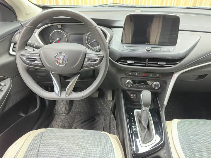 Фото 9 - Buick Encore