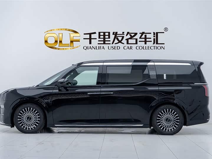 Фото 7 - Zeekr 009