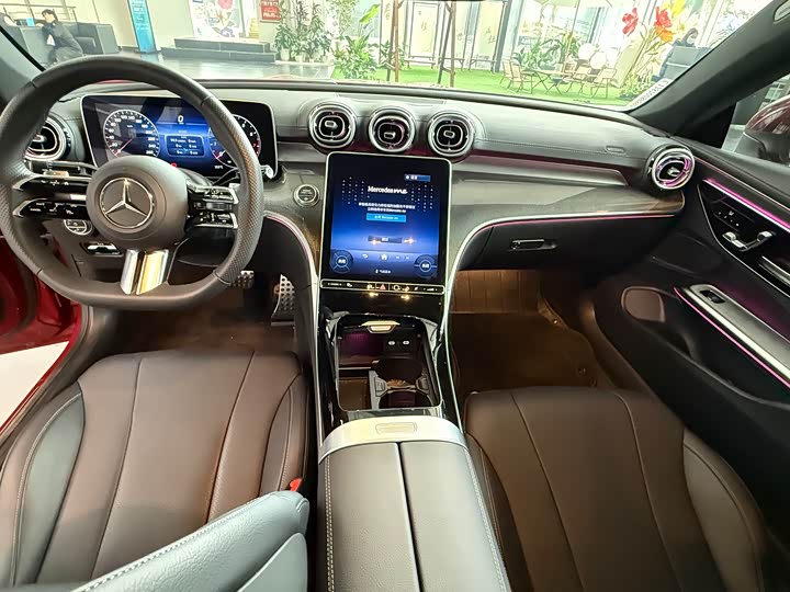 Фото 8 - Mercedes-Benz CLE-Class