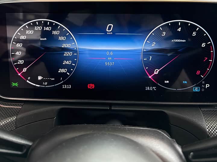 Фото 9 - Mercedes-Benz CLE-Class