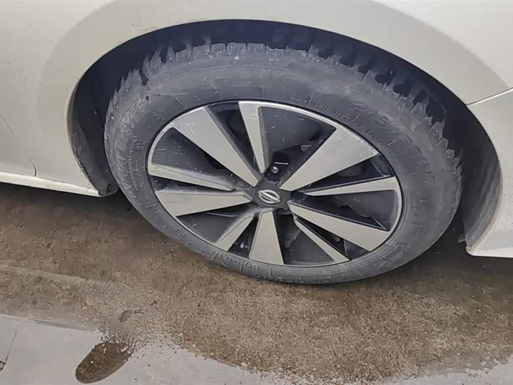 Фото 6 - Nissan Teana