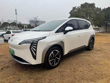 Фото 1 - GAC Aion Y