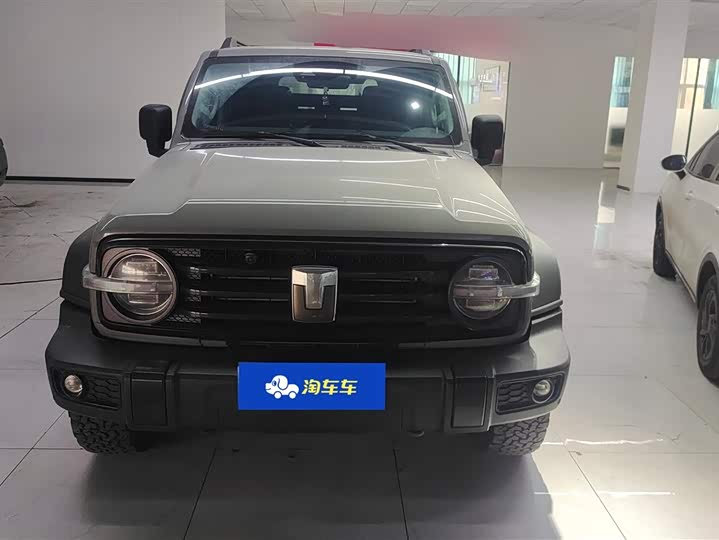 Фото 2 - Tank 300