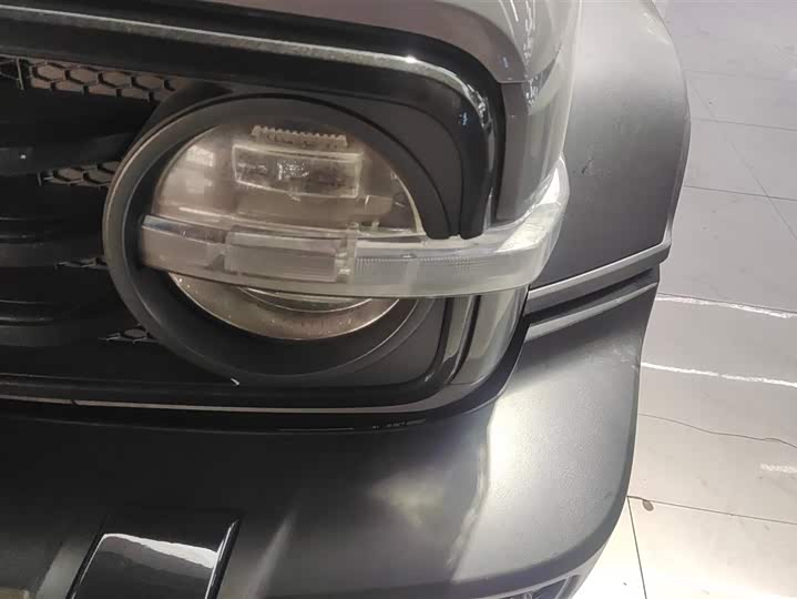 Фото 5 - Tank 300