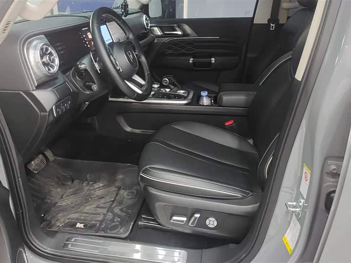 Фото 9 - Tank 300