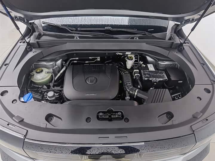 Фото 6 - BAIC Beijing BJ30