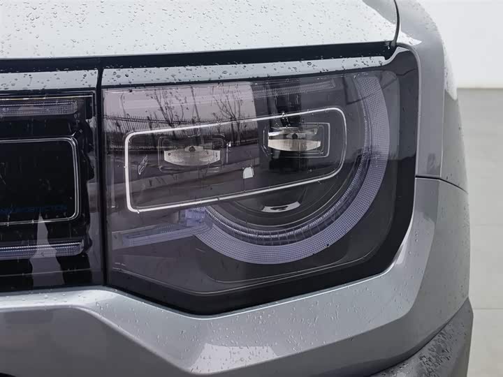 Фото 7 - BAIC Beijing BJ30