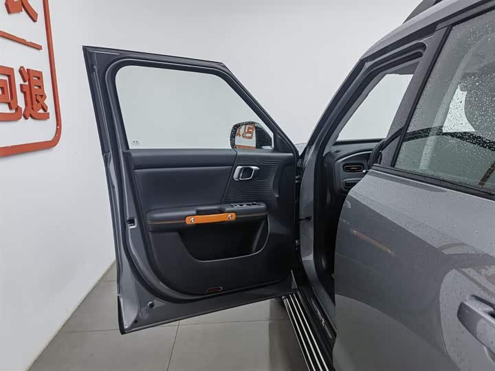 Фото 8 - BAIC Beijing BJ30